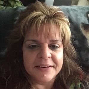 Meet your Posher, Kathleen